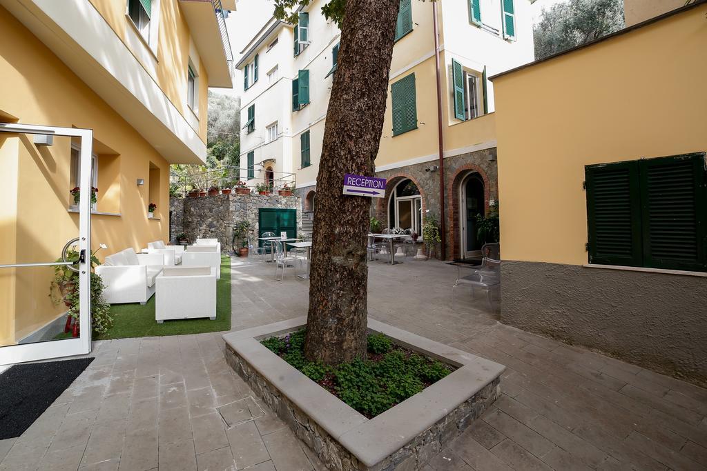 Hotel Souvenir Monterosso al Mare Exterior photo